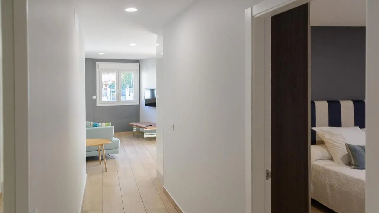 El Guanche A Apartment Valle Gran Rey
