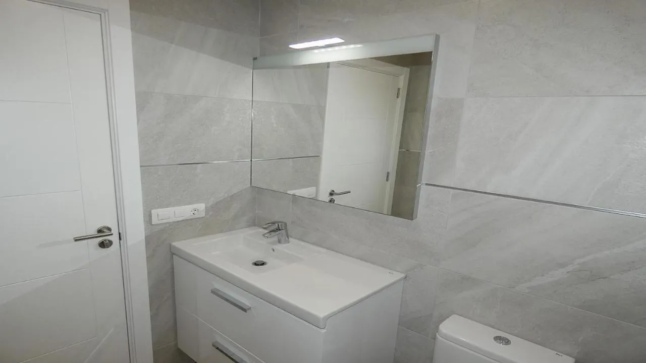 El Guanche A Apartment Valle Gran Rey