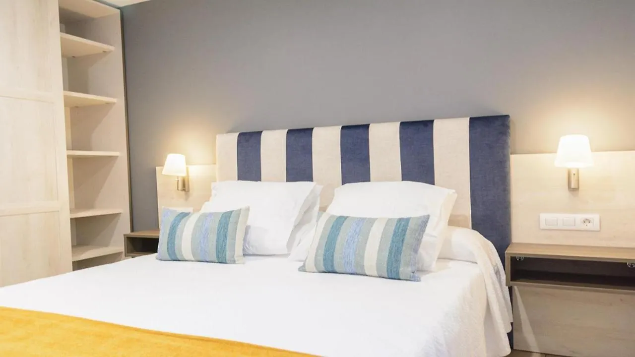 El Guanche A Apartment Valle Gran Rey Spain