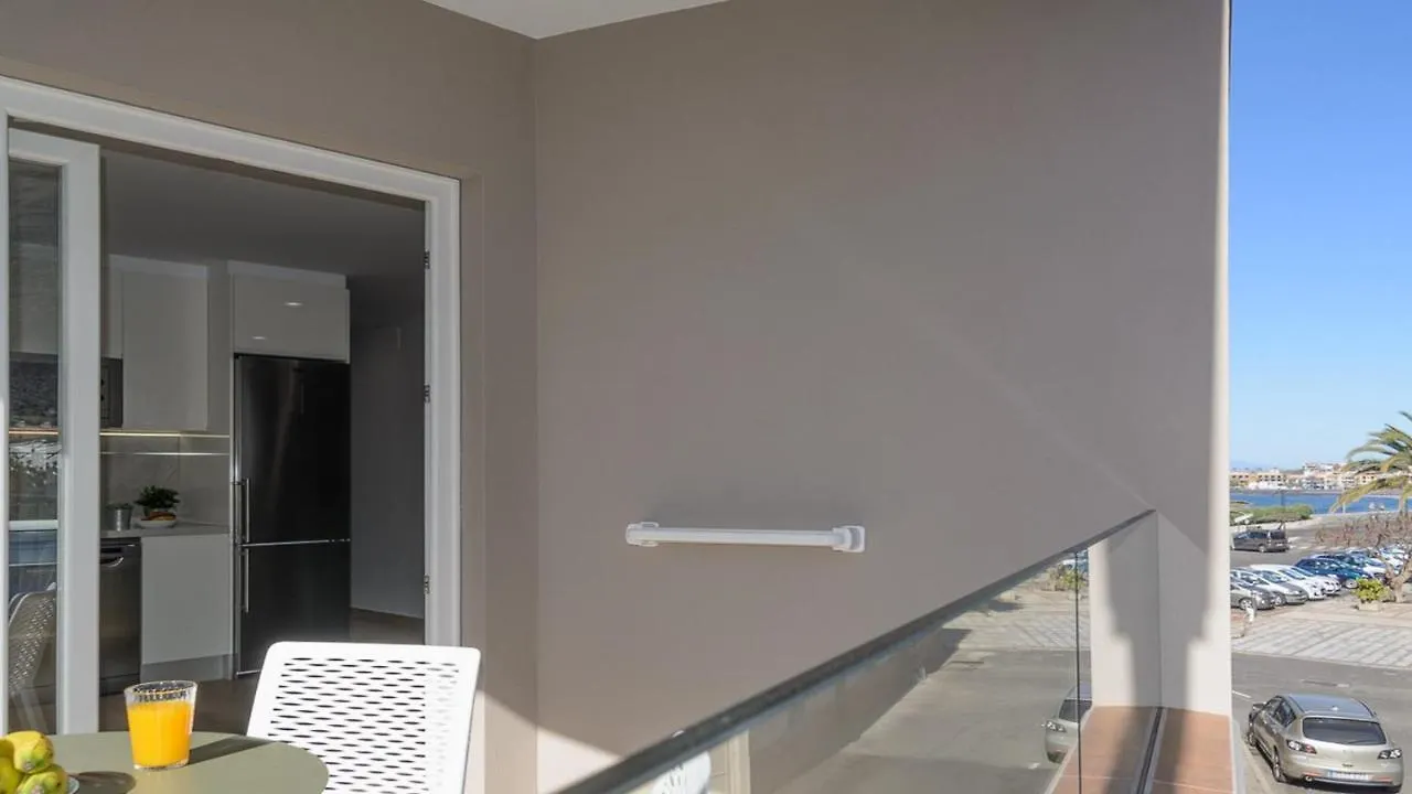 El Guanche A Apartment Valle Gran Rey 0*,  Spain
