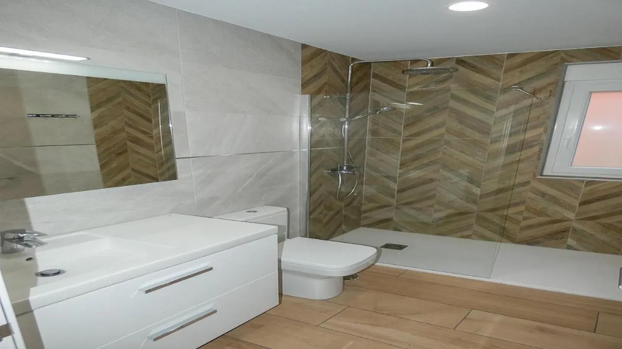 El Guanche A Apartment Valle Gran Rey Spain