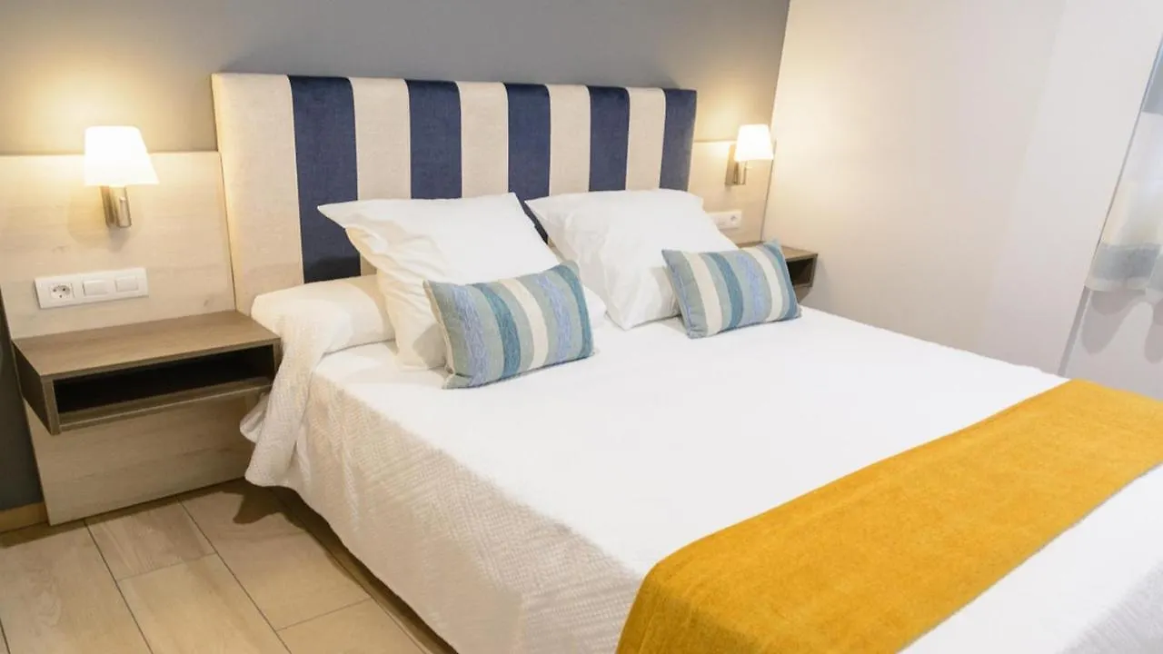 El Guanche A Apartment Valle Gran Rey
