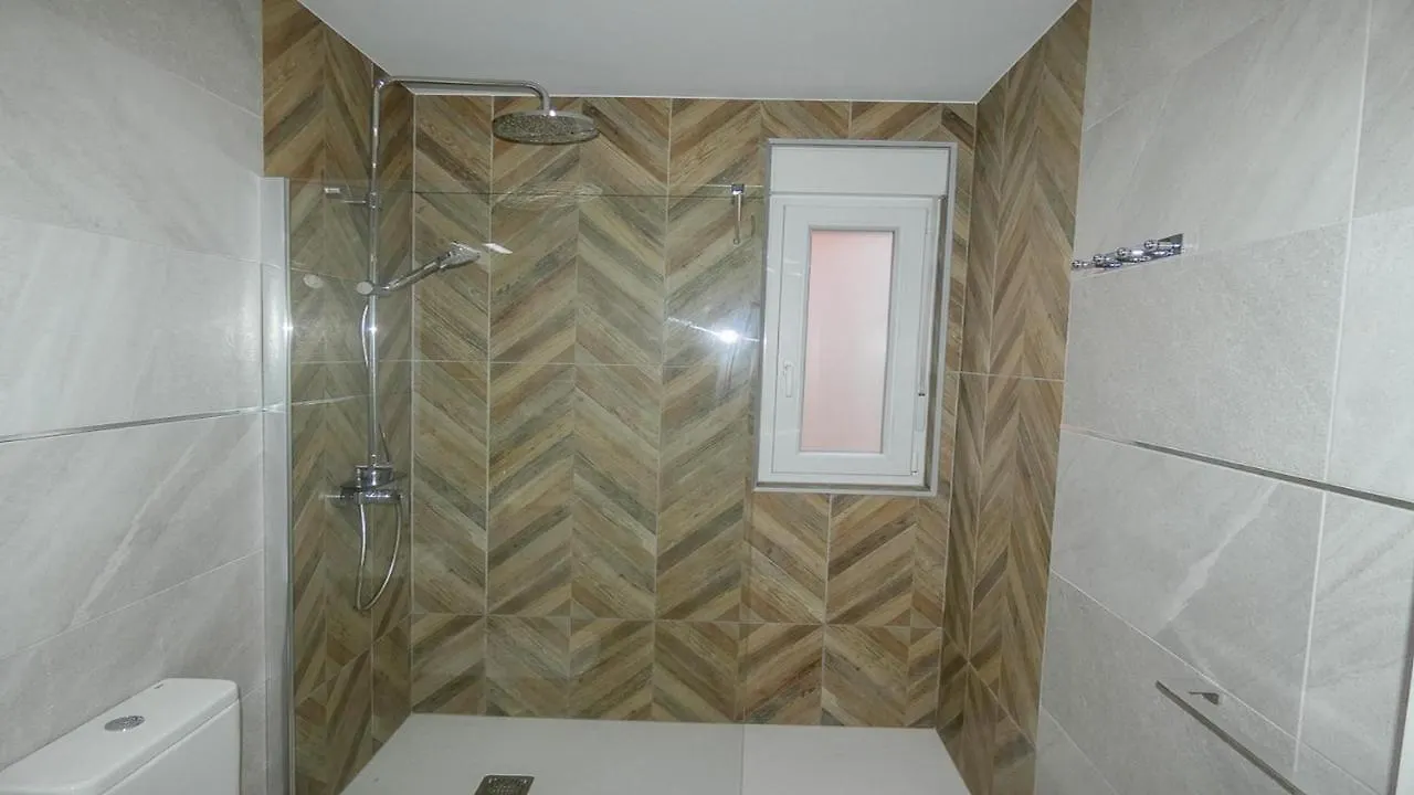 El Guanche A Apartment Valle Gran Rey