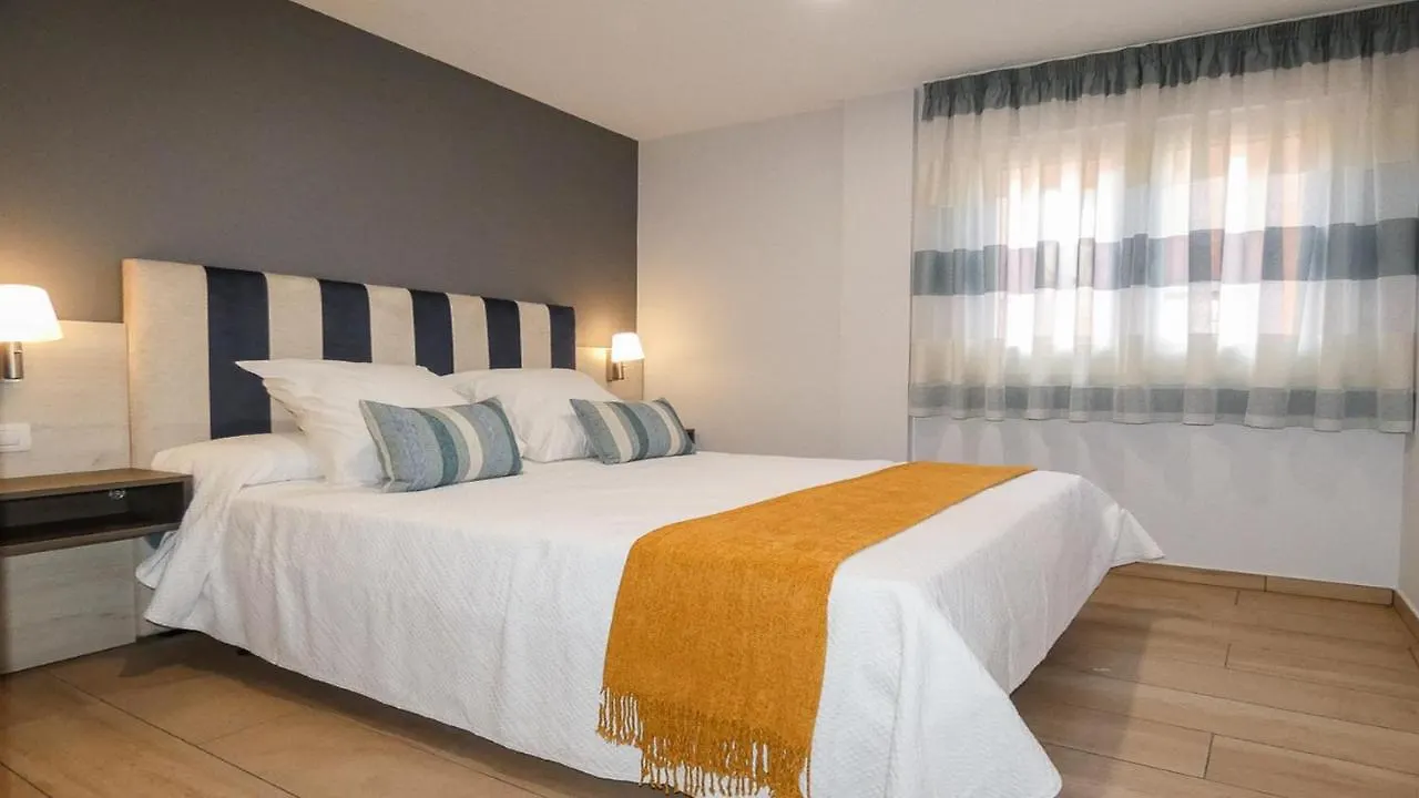 El Guanche A Apartment Valle Gran Rey