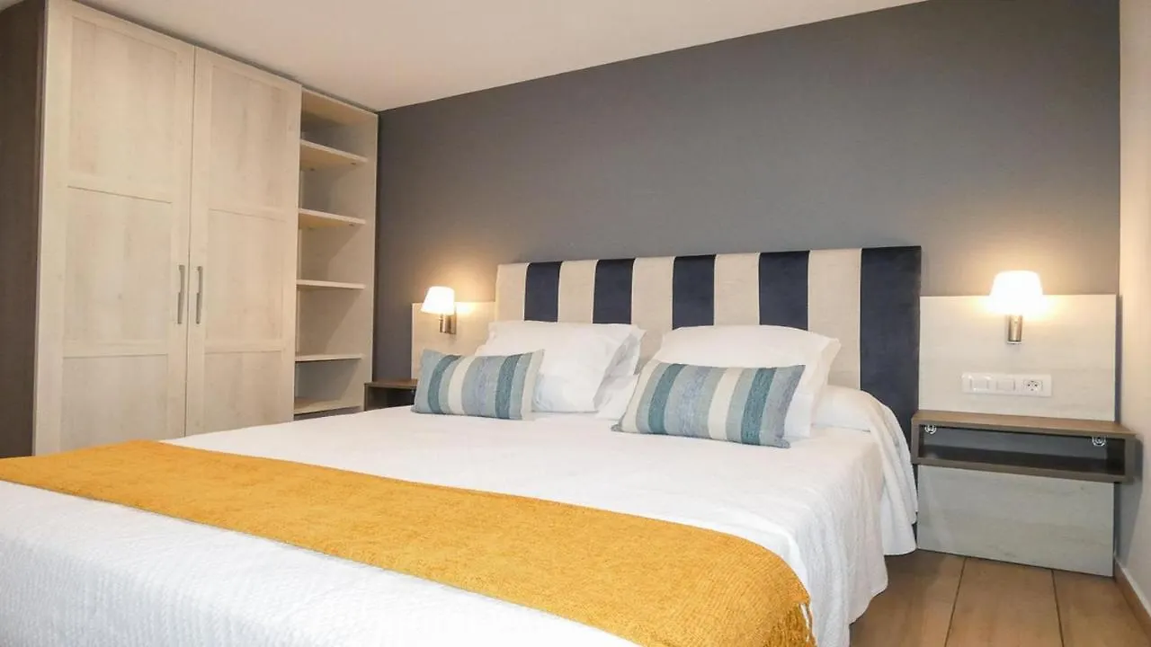 El Guanche A Apartment Valle Gran Rey