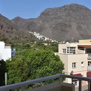 Mypaz Apartment