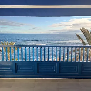 El Apartamento De Ramon Apartment
