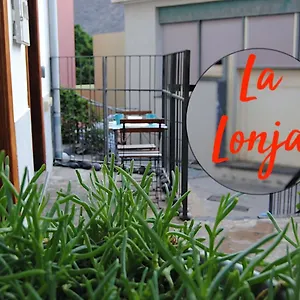 La Lonja Apartment