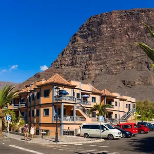 Residencial El Conde #5 Apartment