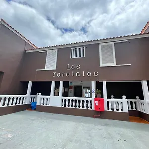 Aparthotel Tarajales, Valle Gran Rey
