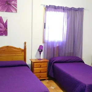 Affittacamere Amparo Hayas, Valle Gran Rey