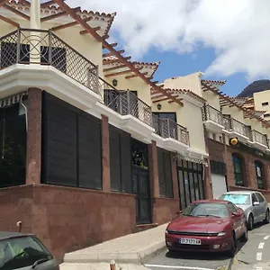 Contero Apartment