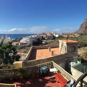 Efigenia Vista Mar Apartment