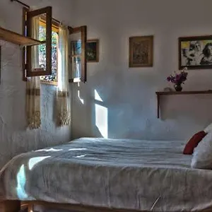 Casas Perla & Maribel Ferienhaus