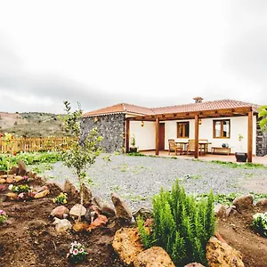 La Casita De Papel Ferienhaus