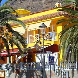 Punta Marina El Llano Apartment