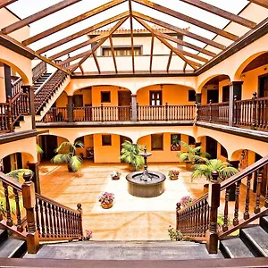 Residencial El Conde #3 Apartment