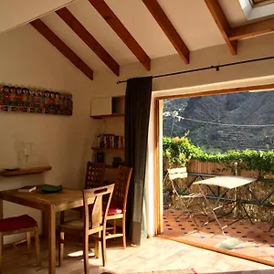 Casa Mia Ferienhaus