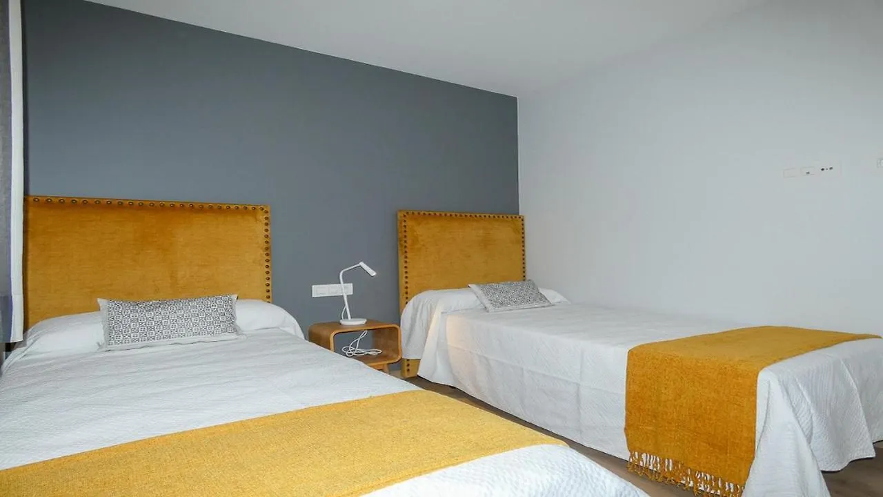 El Guanche A Apartment Valle Gran Rey