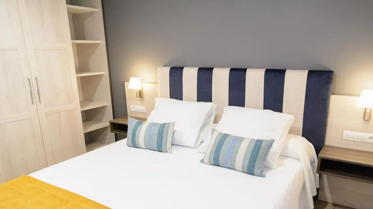 El Guanche A Apartment Valle Gran Rey