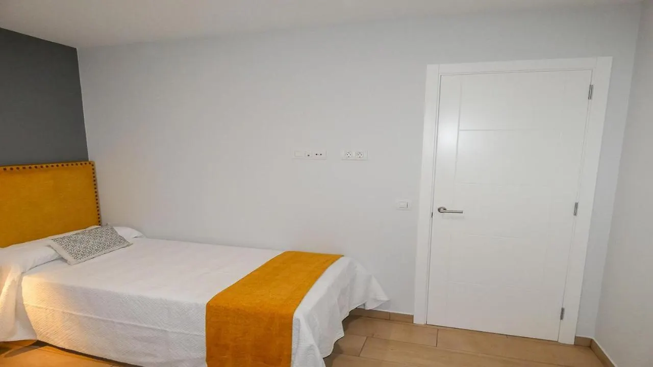 El Guanche A Apartment Valle Gran Rey